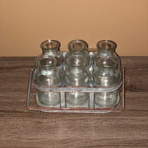 Vintage / farmhouse decor